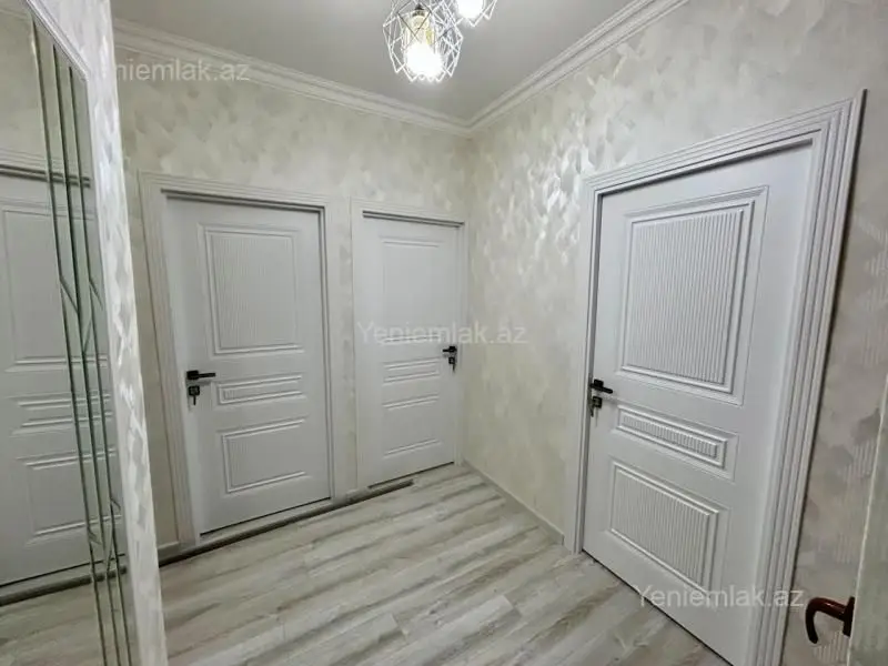 215 000 AZN - 3 otaqlı mənzil Satılır, Xətai, Bakı
