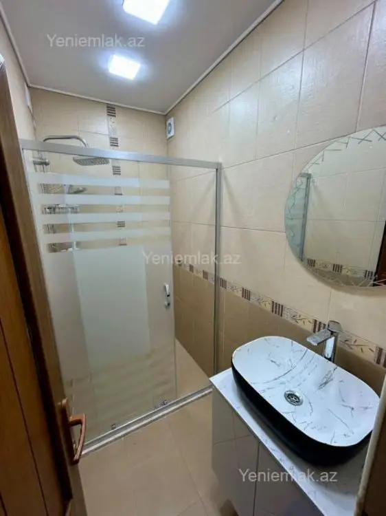 215 000 AZN - 3 otaqlı mənzil Satılır, Xətai, Bakı