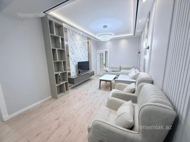 800 AZN - 2 otaqlı mənzil Kirayə (aylıq), Yasamal qəs., Yasamal, Bakı