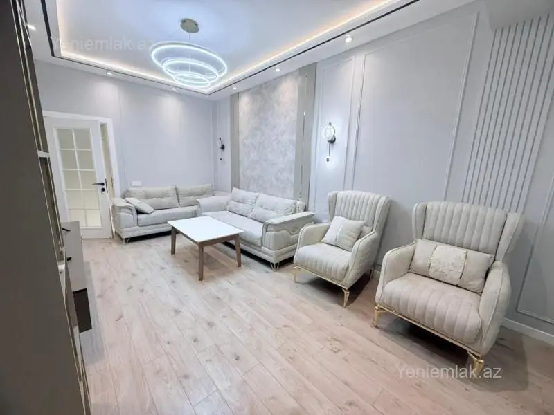 800 AZN - 2 otaqlı mənzil Kirayə (aylıq), Yasamal qəs., Yasamal, Bakı