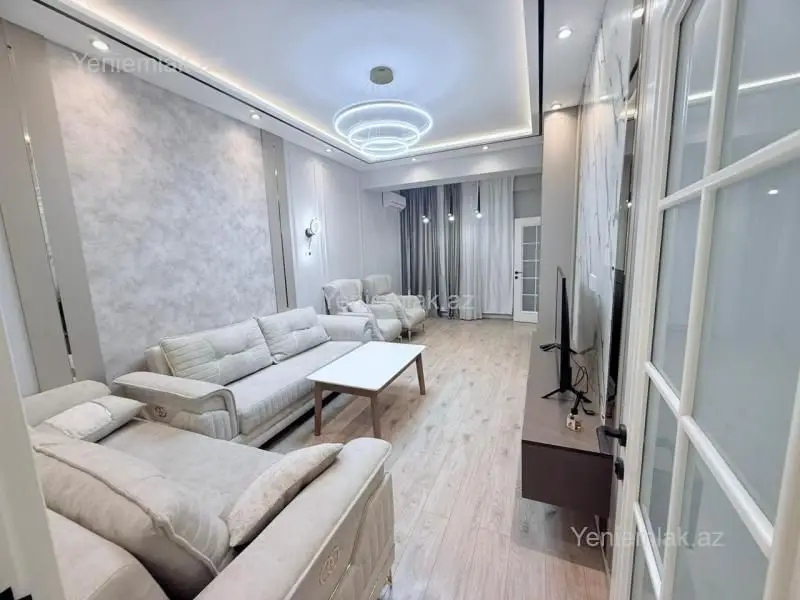 800 AZN - 2 otaqlı mənzil Kirayə (aylıq), Yasamal qəs., Yasamal, Bakı