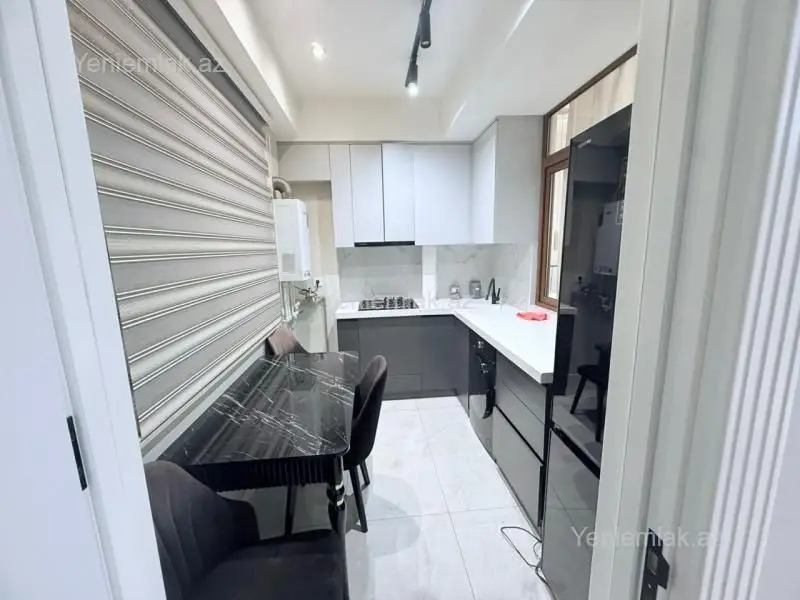 800 AZN - 2 otaqlı mənzil Kirayə (aylıq), Yasamal qəs., Yasamal, Bakı