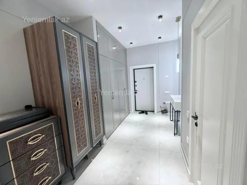 800 AZN - 2 otaqlı mənzil Kirayə (aylıq), Yasamal qəs., Yasamal, Bakı