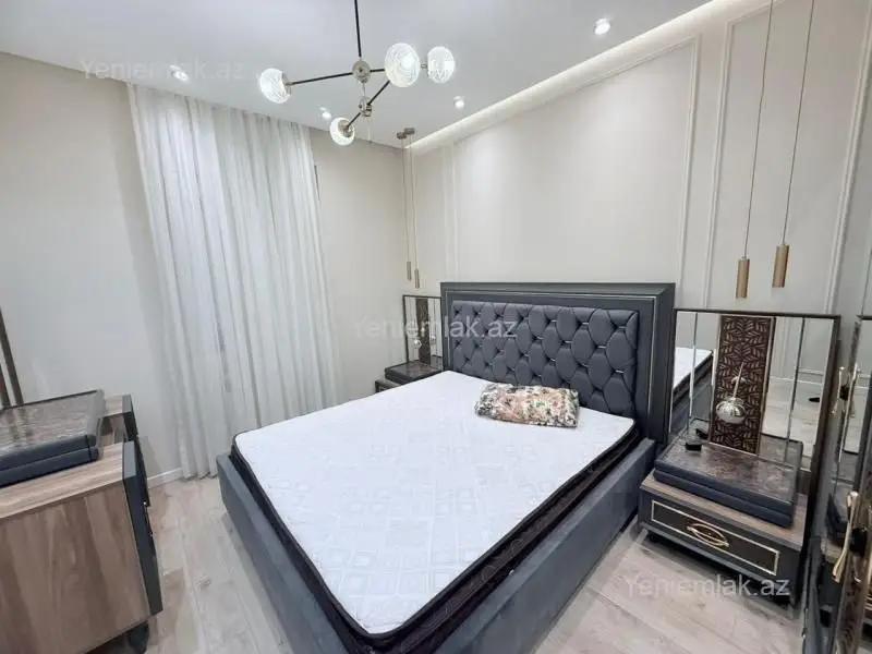 800 AZN - 2 otaqlı mənzil Kirayə (aylıq), Yasamal qəs., Yasamal, Bakı