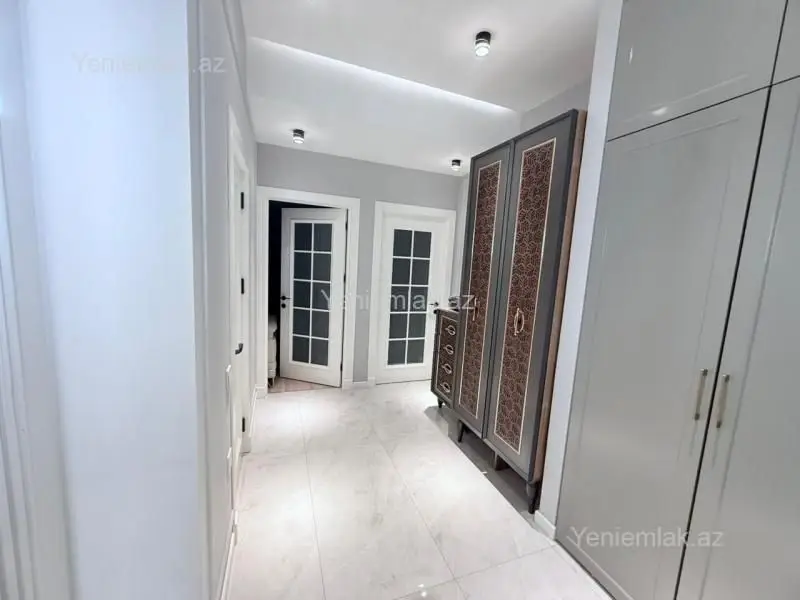 800 AZN - 2 otaqlı mənzil Kirayə (aylıq), Yasamal qəs., Yasamal, Bakı