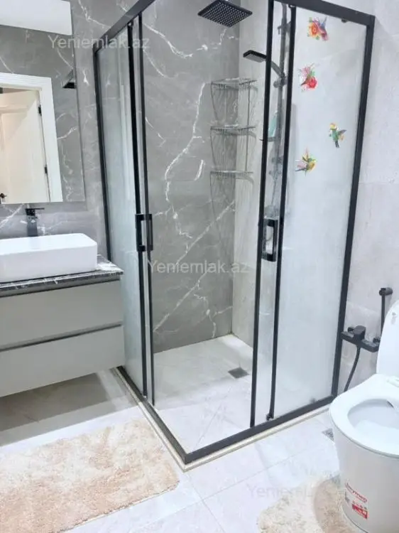 800 AZN - 2 otaqlı mənzil Kirayə (aylıq), Yasamal qəs., Yasamal, Bakı