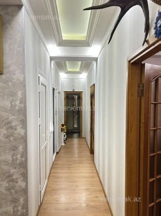 280 000 AZN - 2 otaqlı mənzil Satılır, Nizami, Bakı