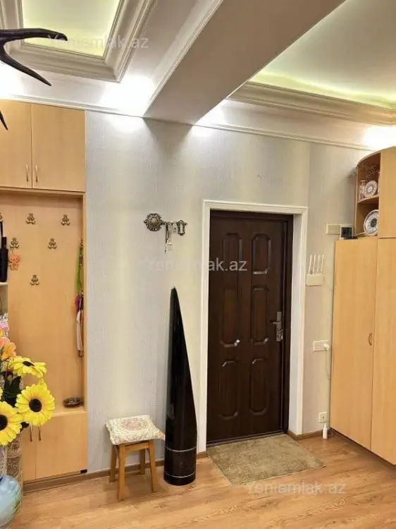 280 000 AZN - 2 otaqlı mənzil Satılır, Nizami, Bakı