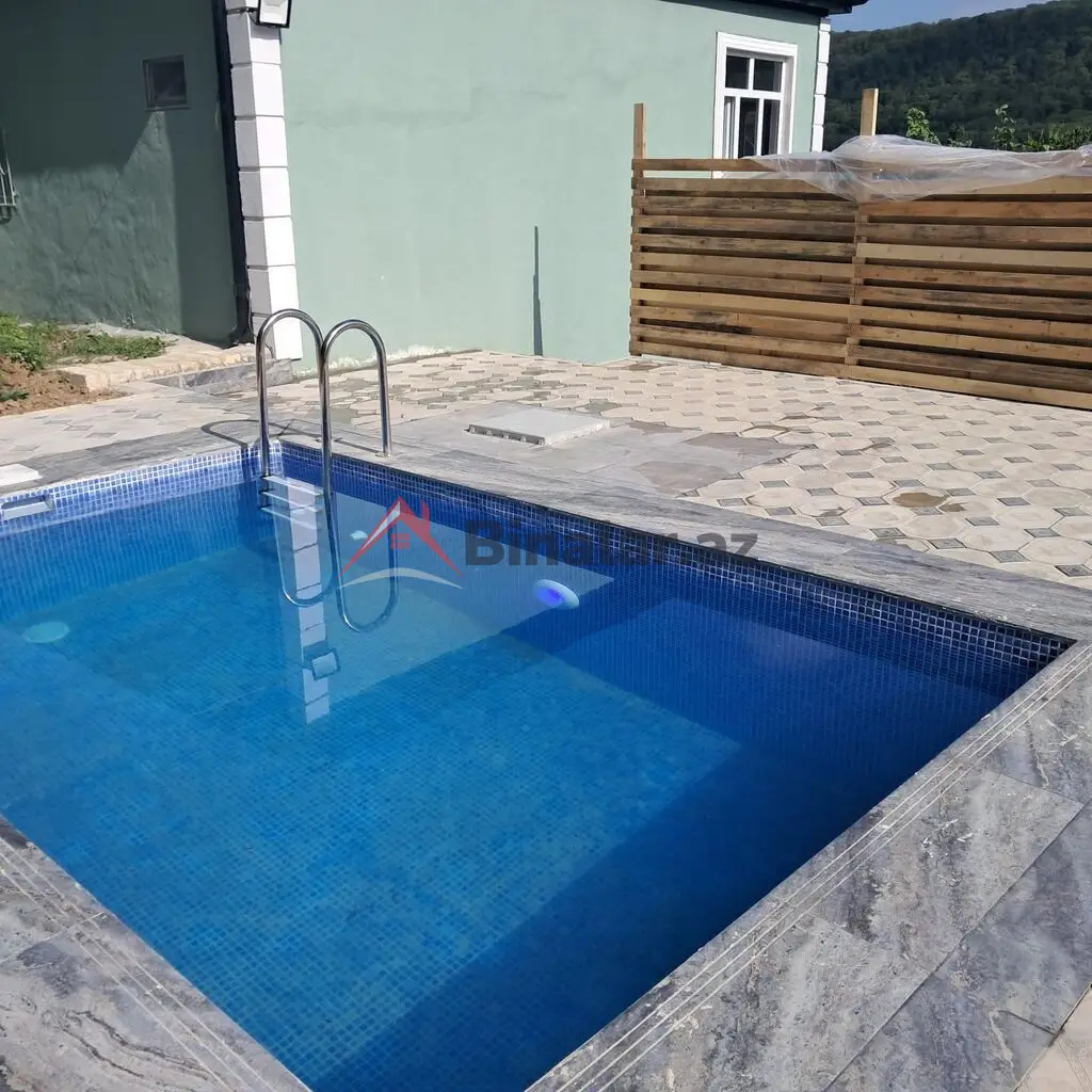 160 AZN - 2 otaqlı mənzil Kirayə (aylıq), Quba