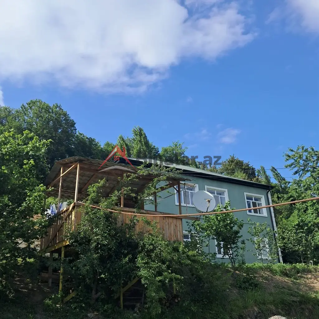 160 AZN - 2 otaqlı mənzil Kirayə (aylıq), Quba