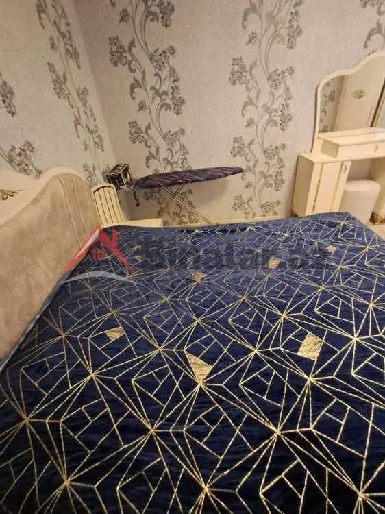 160 AZN - 2 otaqlı mənzil Kirayə (aylıq), Quba
