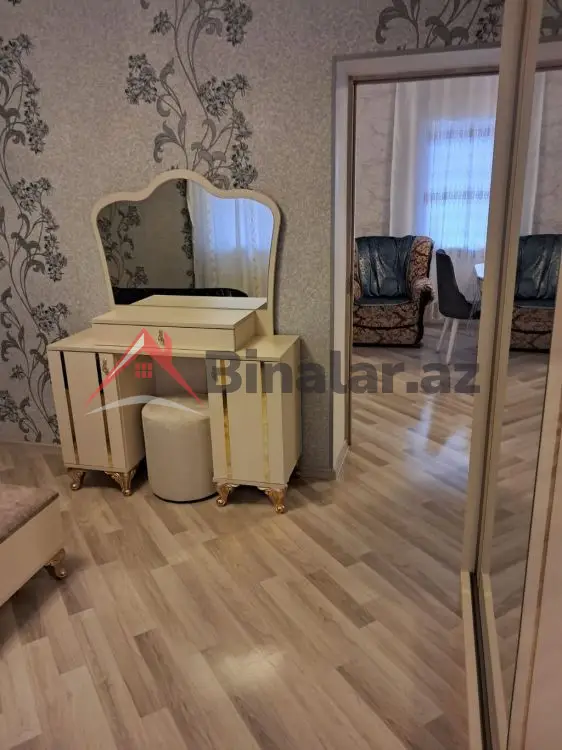 160 AZN - 2 otaqlı mənzil Kirayə (aylıq), Quba
