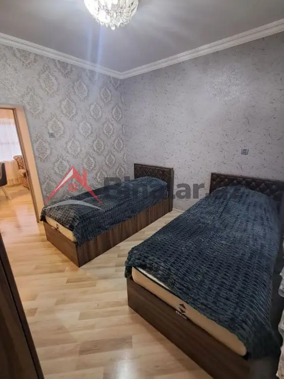 160 AZN - 2 otaqlı mənzil Kirayə (aylıq), Quba