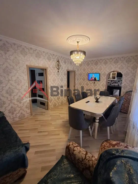 160 AZN - 2 otaqlı mənzil Kirayə (aylıq), Quba
