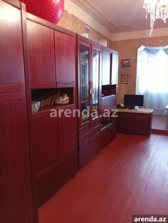 125 000 AZN - 2 otaqlı mənzil Satılır, Xətai, Bakı
