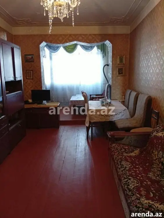 125 000 AZN - 2 otaqlı mənzil Satılır, Xətai, Bakı