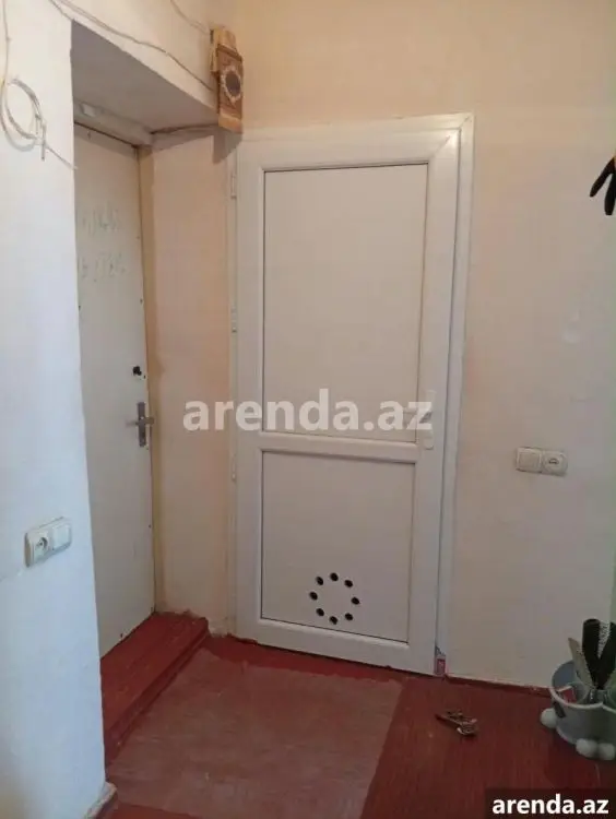 125 000 AZN - 2 otaqlı mənzil Satılır, Xətai, Bakı