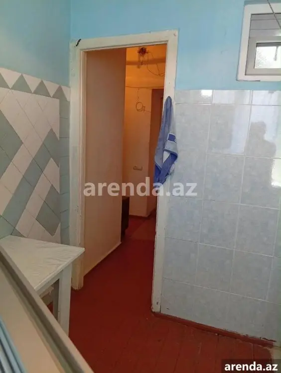 125 000 AZN - 2 otaqlı mənzil Satılır, Xətai, Bakı