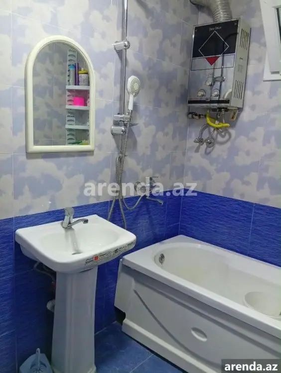 125 000 AZN - 2 otaqlı mənzil Satılır, Xətai, Bakı
