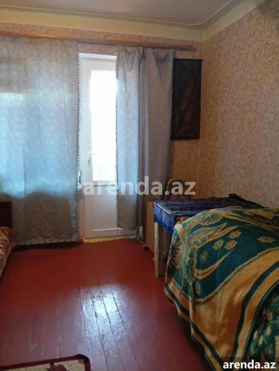 125 000 AZN - 2 otaqlı mənzil Satılır, Xətai, Bakı