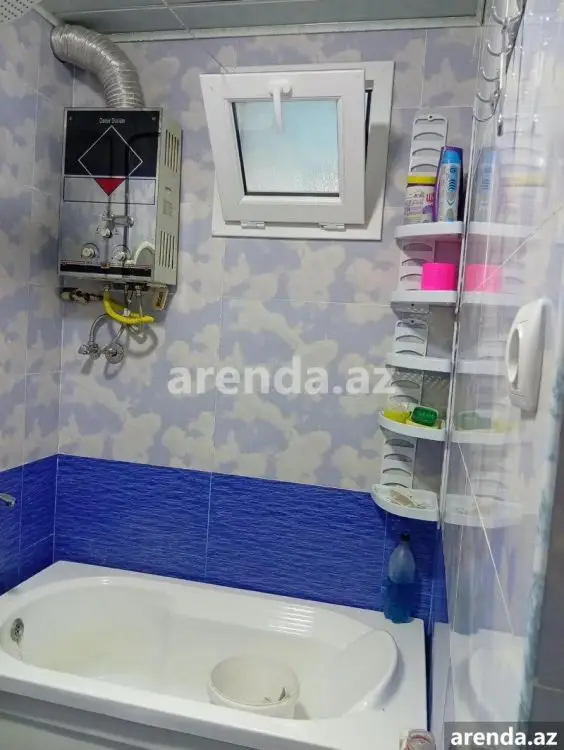 125 000 AZN - 2 otaqlı mənzil Satılır, Xətai, Bakı