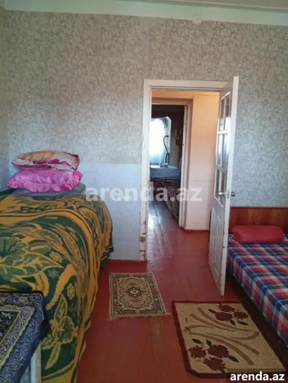 125 000 AZN - 2 otaqlı mənzil Satılır, Xətai, Bakı