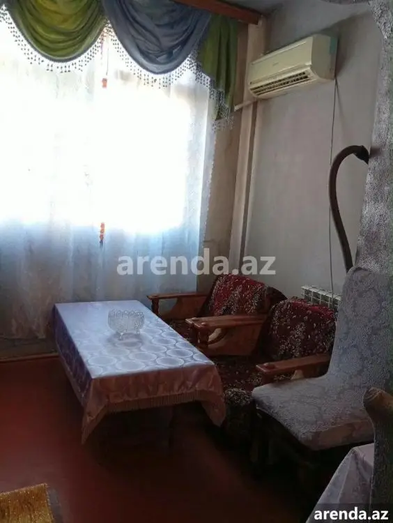 125 000 AZN - 2 otaqlı mənzil Satılır, Xətai, Bakı