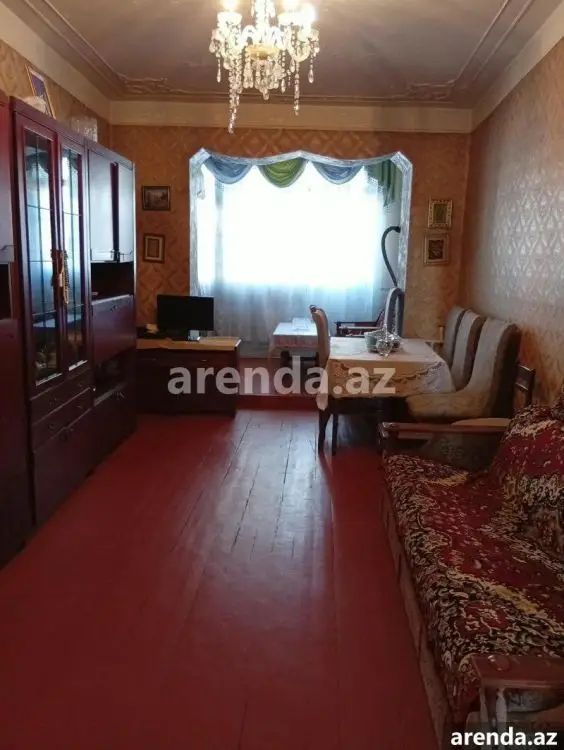 125 000 AZN - 2 otaqlı mənzil Satılır, Xətai, Bakı