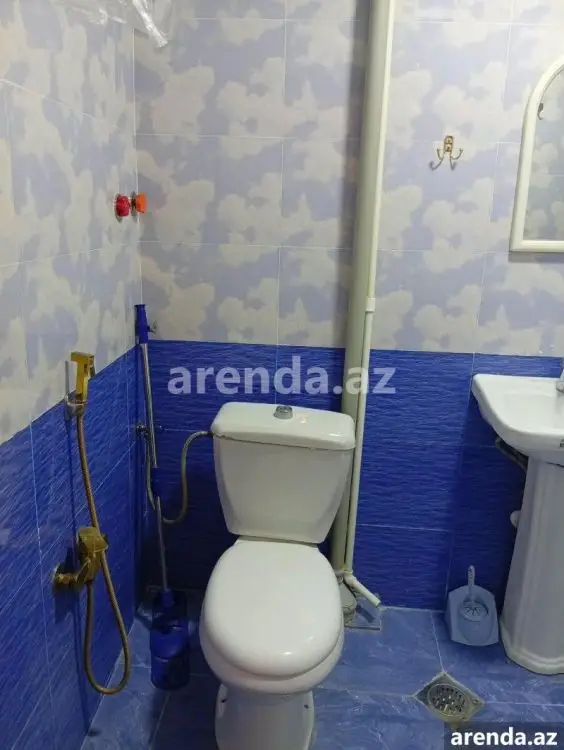 125 000 AZN - 2 otaqlı mənzil Satılır, Xətai, Bakı
