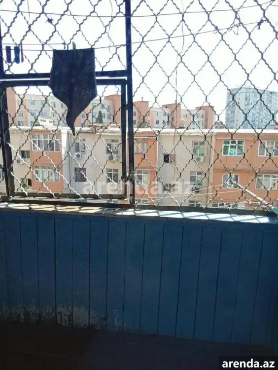 125 000 AZN - 2 otaqlı mənzil Satılır, Xətai, Bakı