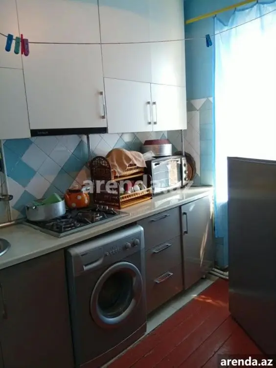 125 000 AZN - 2 otaqlı mənzil Satılır, Xətai, Bakı