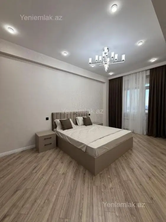 228 000 AZN - 2 otaqlı mənzil Satılır, Nizami, Bakı