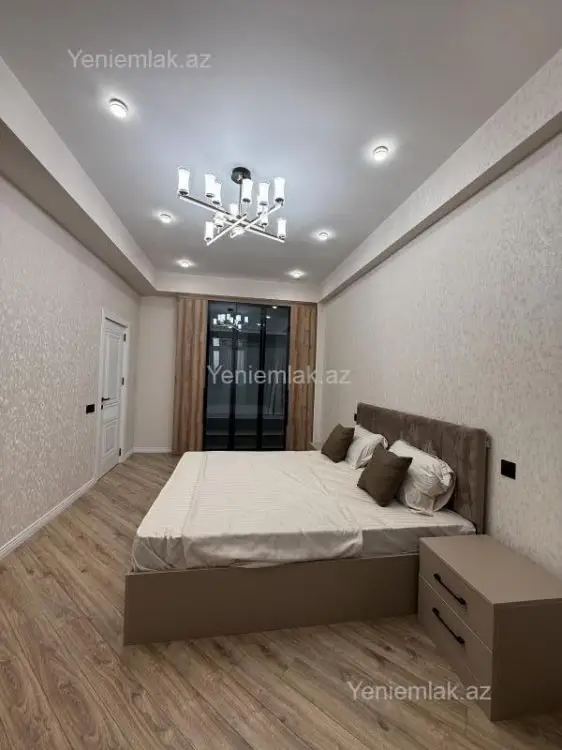 228 000 AZN - 2 otaqlı mənzil Satılır, Nizami, Bakı