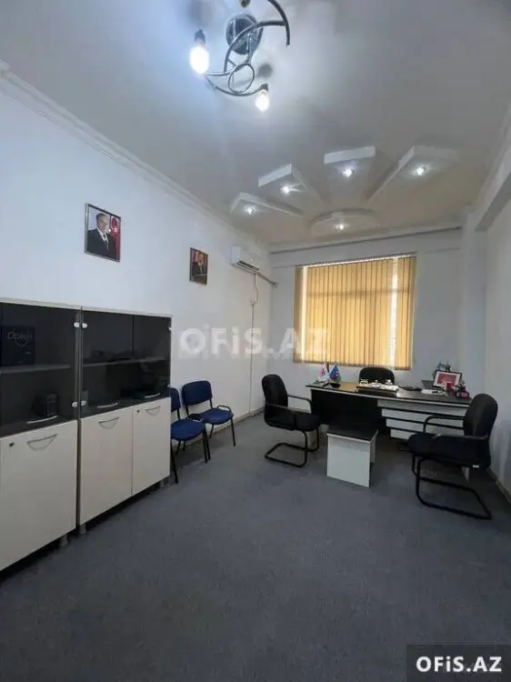 420 AZN - 18 m² Obyekt / Ofis Satılır, 28 may qəs., Binəqədi, Bakı