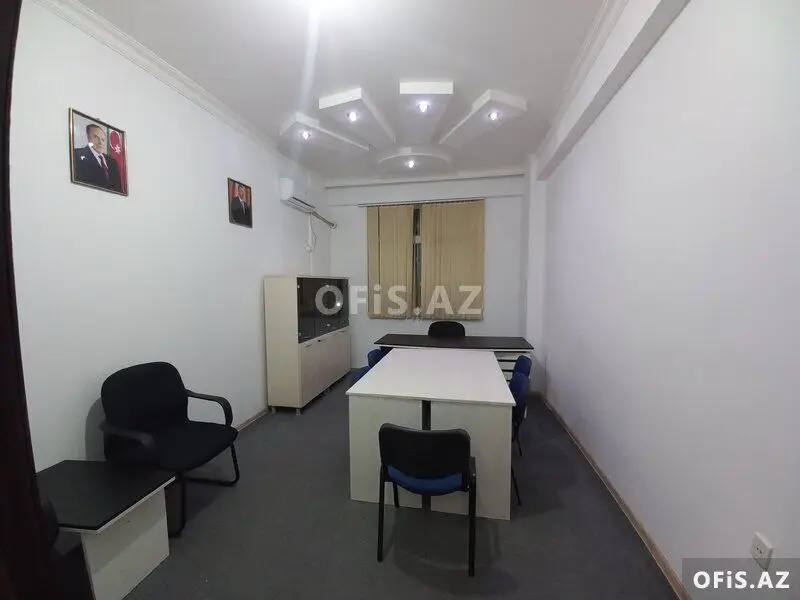 420 AZN - 18 m² Obyekt / Ofis Satılır, 28 may qəs., Binəqədi, Bakı