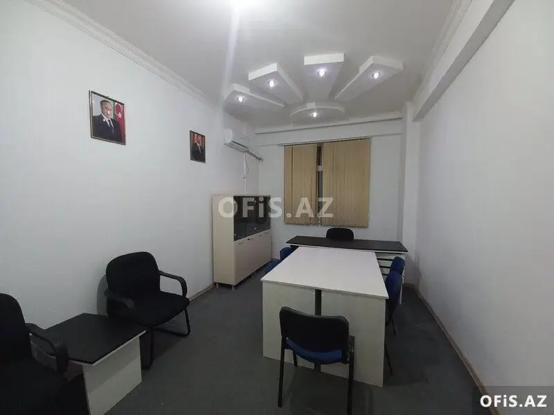 420 AZN - 18 m² Obyekt / Ofis Satılır, 28 may qəs., Binəqədi, Bakı