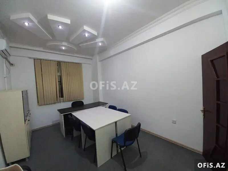 420 AZN - 18 m² Obyekt / Ofis Satılır, 28 may qəs., Binəqədi, Bakı