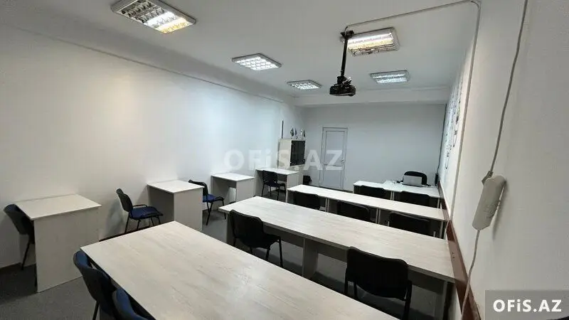 500 AZN - 27 m² Obyekt / Ofis Satılır, 28 may qəs., Binəqədi, Bakı