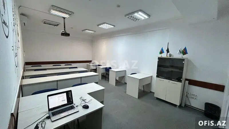 500 AZN - 27 m² Obyekt / Ofis Satılır, 28 may qəs., Binəqədi, Bakı