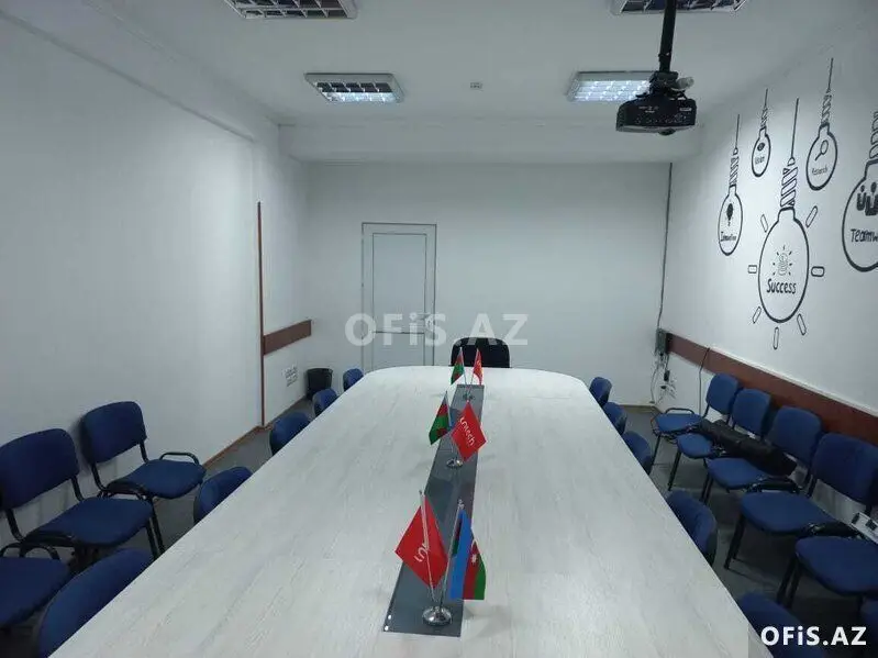 500 AZN - 27 m² Obyekt / Ofis Satılır, 28 may qəs., Binəqədi, Bakı