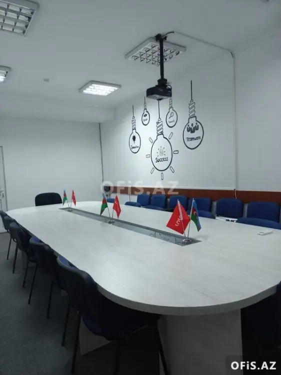 500 AZN - 27 m² Obyekt / Ofis Satılır, 28 may qəs., Binəqədi, Bakı