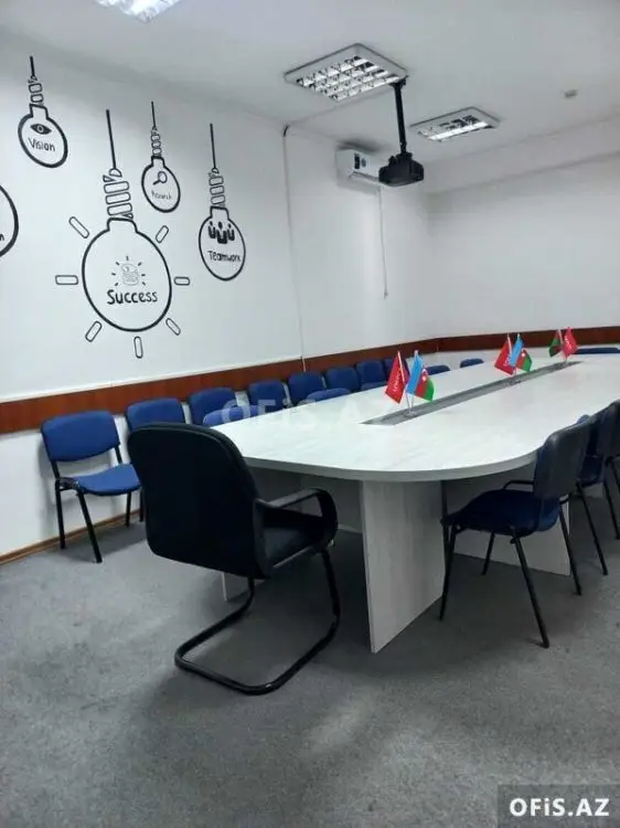 500 AZN - 27 m² Obyekt / Ofis Satılır, 28 may qəs., Binəqədi, Bakı
