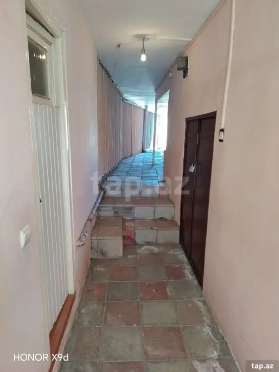 150 AZN - 1 otaqlı mənzil Kirayə (aylıq), Zaqatala