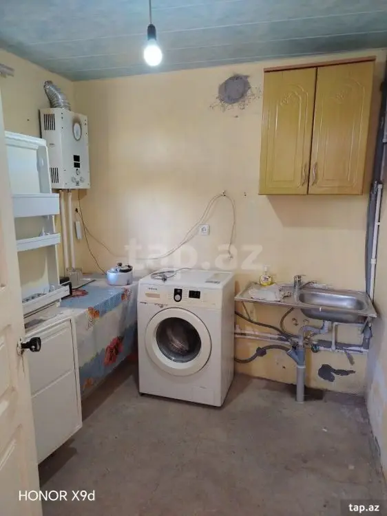 150 AZN - 1 otaqlı mənzil Kirayə (aylıq), Zaqatala