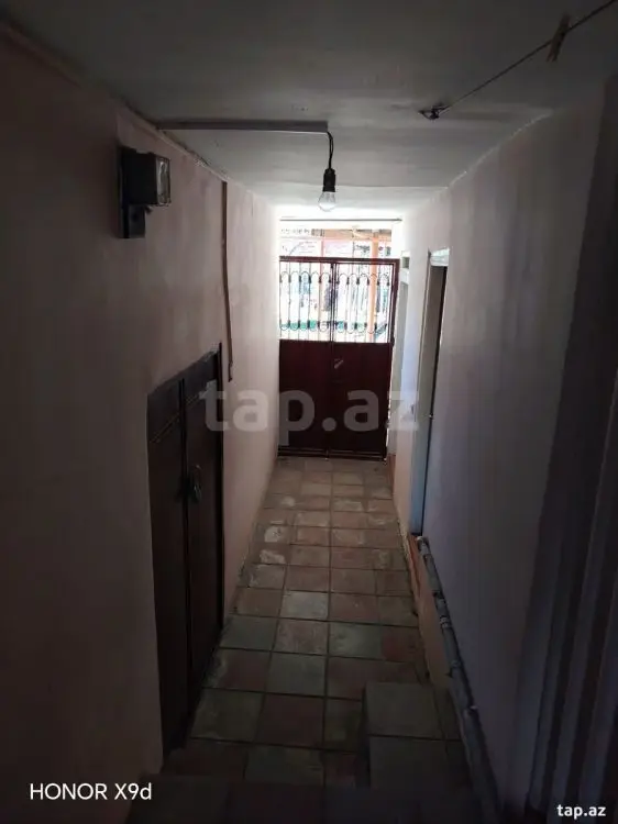 150 AZN - 1 otaqlı mənzil Kirayə (aylıq), Zaqatala