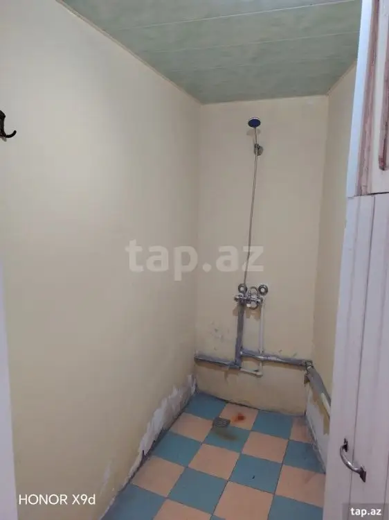 150 AZN - 1 otaqlı mənzil Kirayə (aylıq), Zaqatala