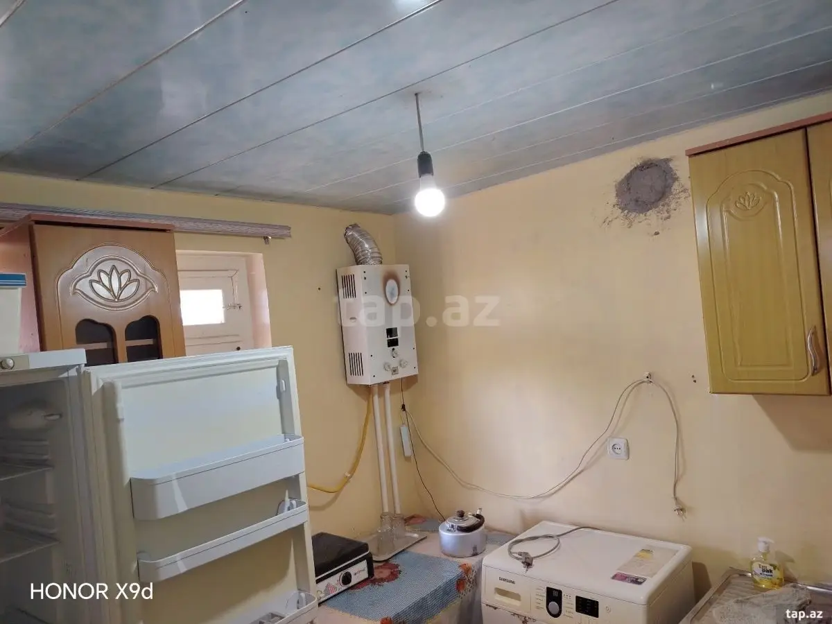 150 AZN - 1 otaqlı mənzil Kirayə (aylıq), Zaqatala
