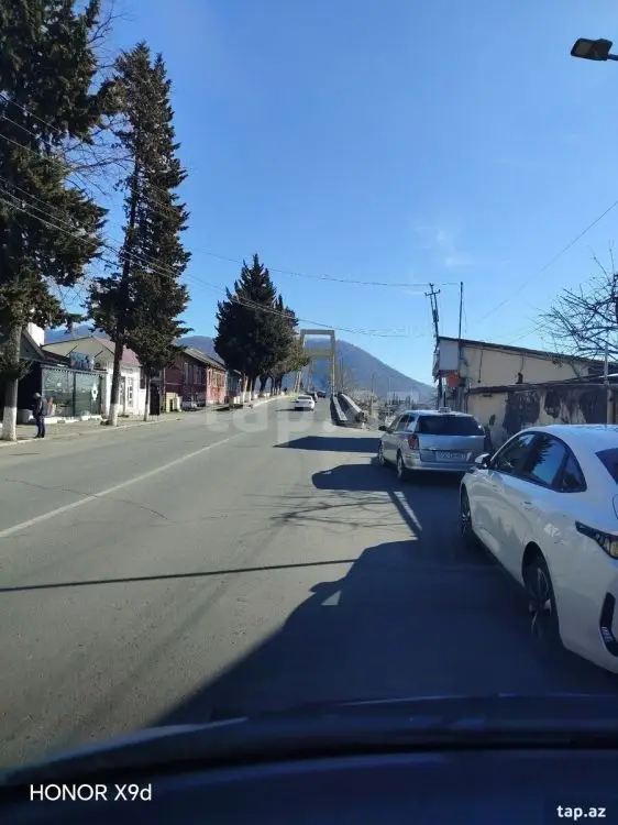 150 AZN - 1 otaqlı mənzil Kirayə (aylıq), Zaqatala