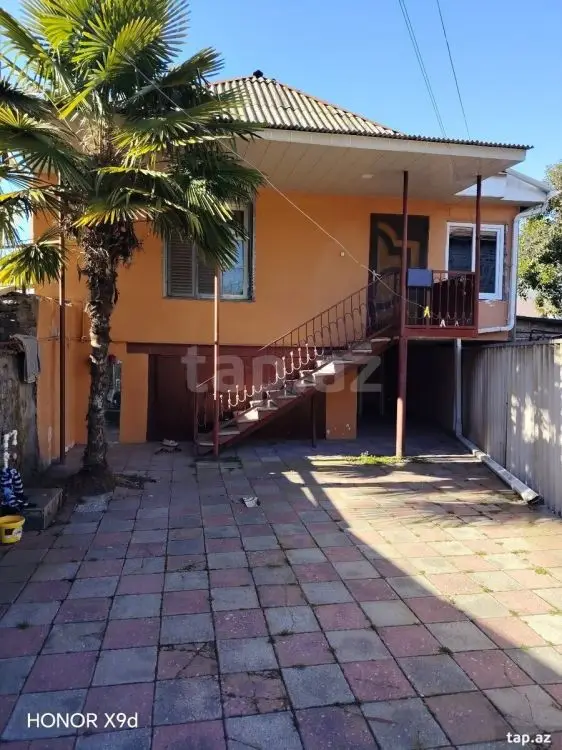 150 AZN - 1 otaqlı mənzil Kirayə (aylıq), Zaqatala