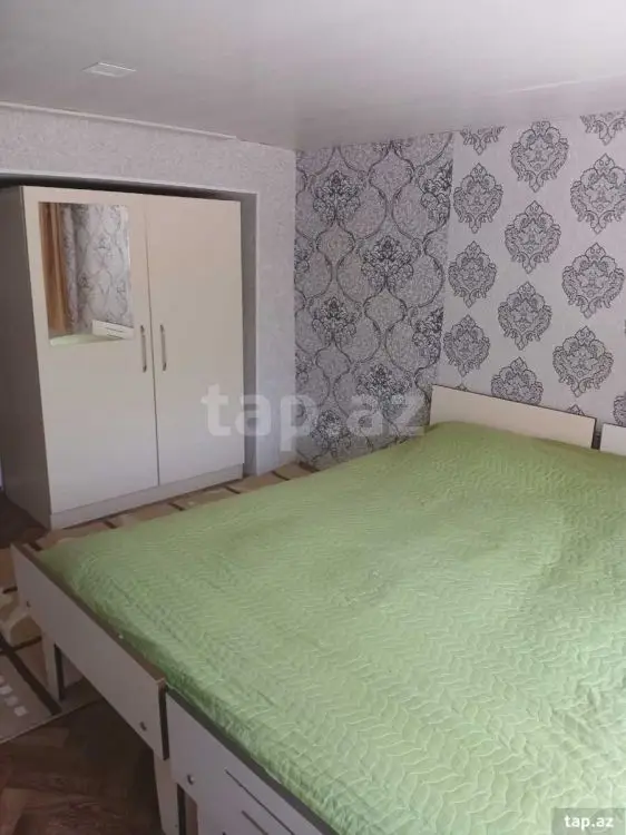 100 AZN - 3 otaqlı mənzil Kirayə (aylıq), Lənkəran